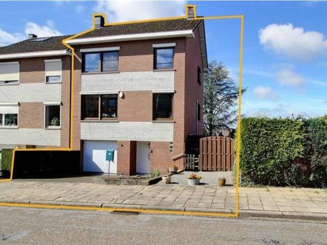 Maison en Vente à Verviers