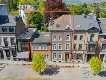 Maison en Vente à Verviers