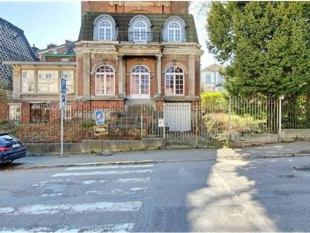 Maison en Vente à Verviers