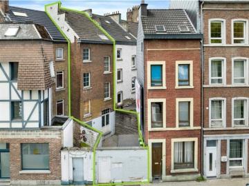 Maison en Vente à Verviers