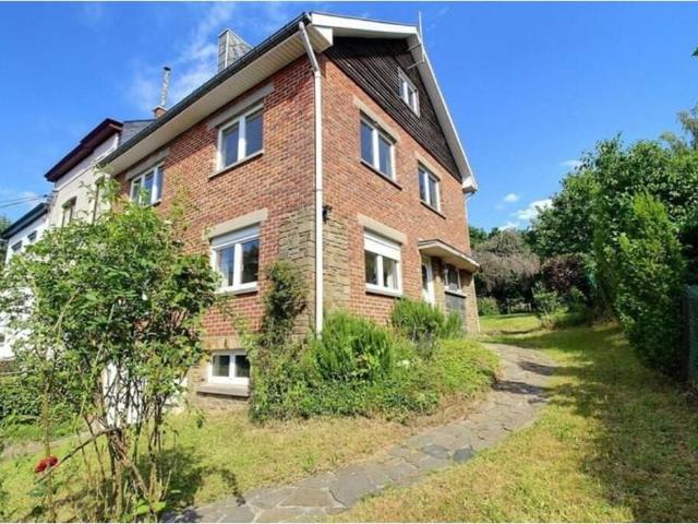 Maison en Vente à Verviers