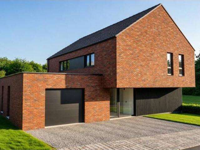 Maison en Vente à Verviers