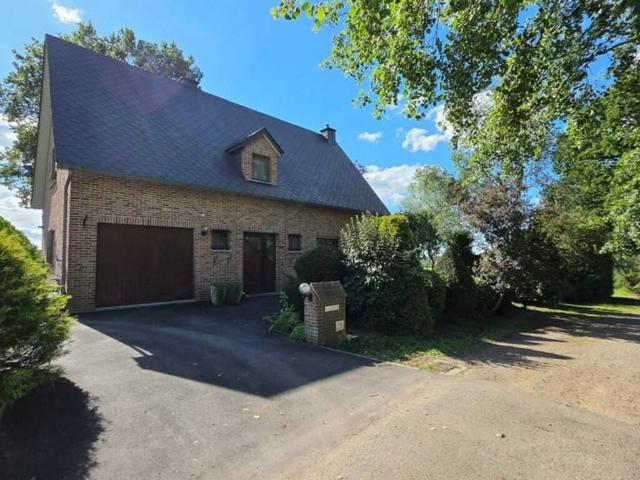 Maison en Vente à Verviers