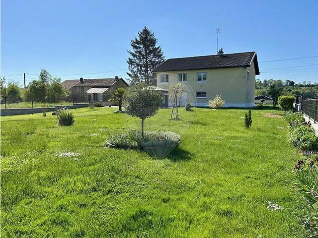 Maison en Vente à Verdun