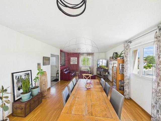 Maison en Vente à Verdun