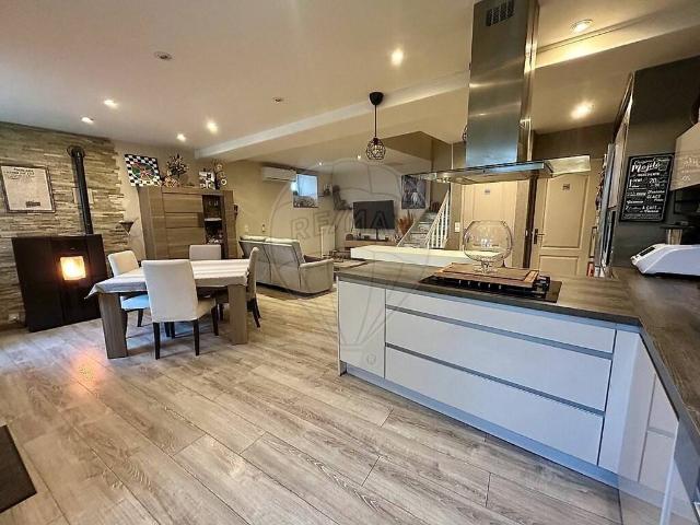 Maison en Vente à Verdun