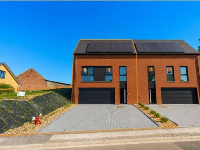 Maison en Vente à Verlaine