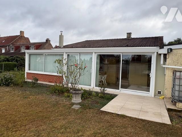 Maison en vente à Vermelles, Hauts de France, 163200€