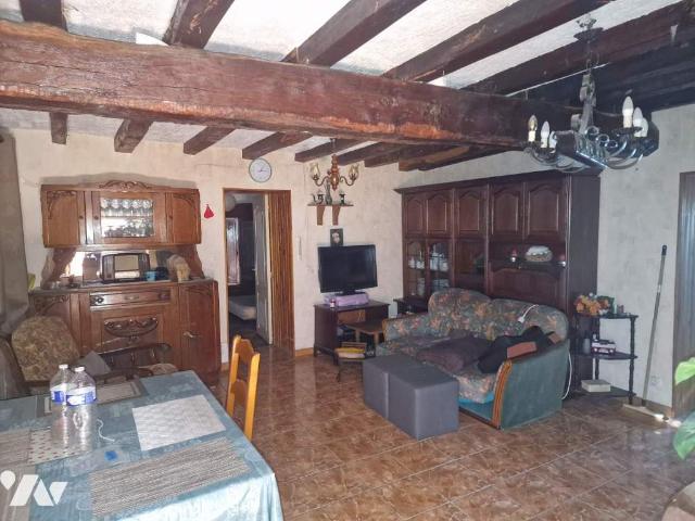 Maison en vente à Verneuil Moustiers, Nouvelle Aquitaine, 64900€