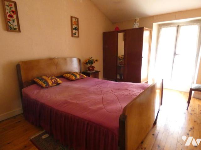 Maison en vente à Vinay, Auvergne Rhône Alpes, 140000€