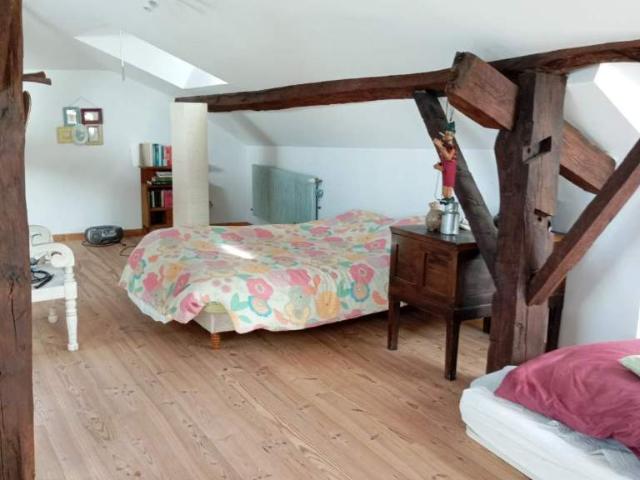 Maison en vente à Vioménil, Grand Est, 270000€