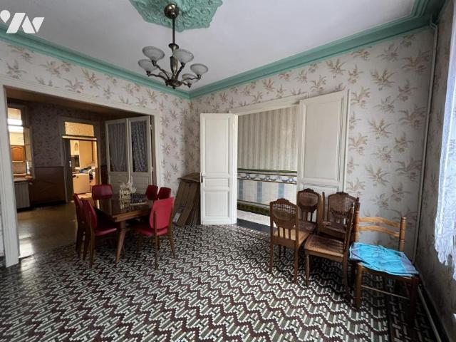 Maison en vente à Vieux Condé, Hauts de France, 121000€