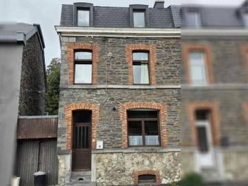 6690, Vielsalm, Arrondissement de Bastogne, Wallonie