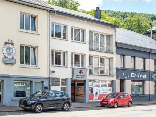 Maison en Vente à Vielsalm