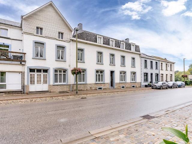 Maison en Vente à Vielsalm