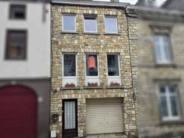 6690, Vielsalm, Arrondissement de Bastogne, Wallonie