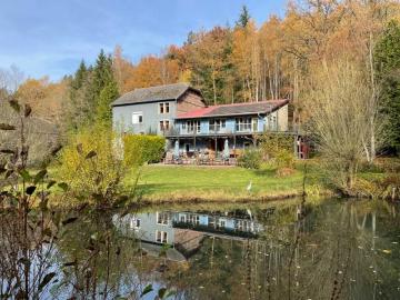 6690, Vielsalm, Arrondissement de Bastogne, Wallonie