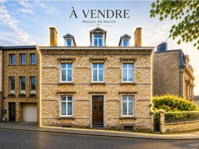 Maison en Vente à Vielsalm