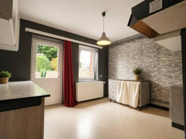 Maison en Vente à Vielsalm