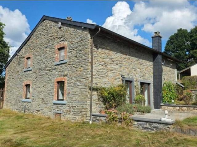 Maison en Vente à Vielsalm