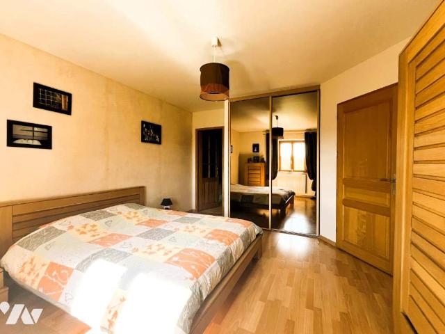 Maison en vente à Ville sur Illon, Grand Est, 395000€