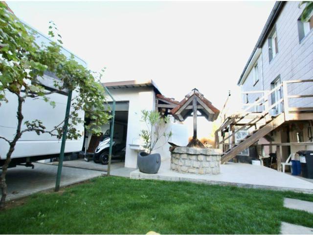 Maison en Vente à Villerupt