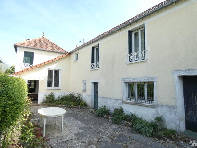 Maison en vente à Villers en Arthies, Île de France, 341100€