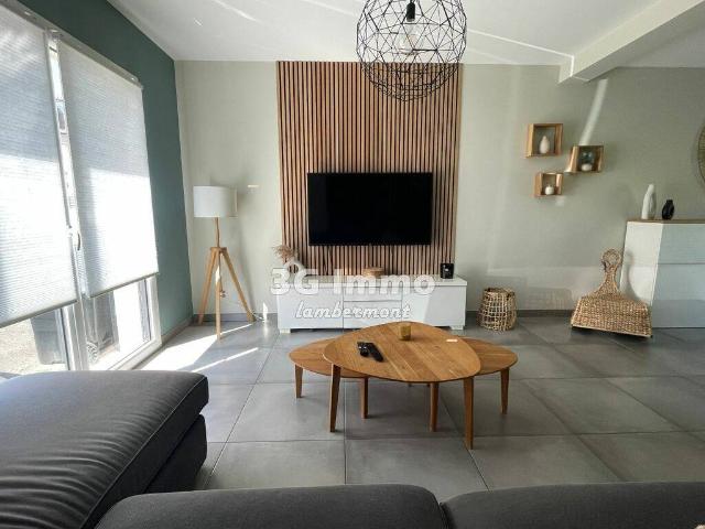 Maison en Vente à Villers la Montagne