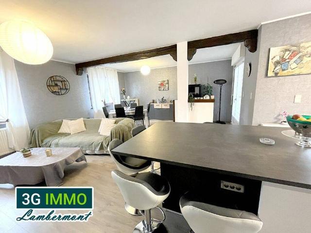 Maison en Vente à Villers la Chèvre