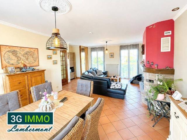 Maison en Vente à Villers la Chèvre