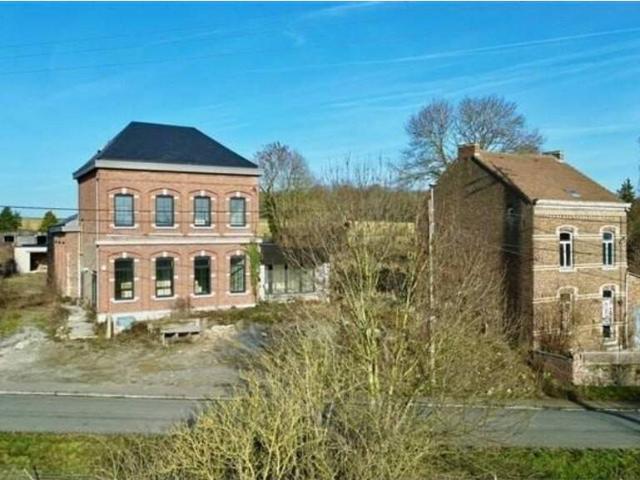 Maison en Vente à Villers le Bouillet