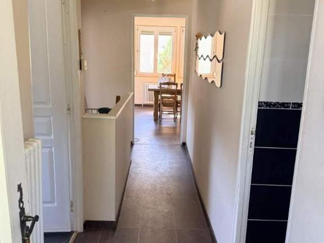 Maison en vente à Villers le Lac, Bourgogne Franche Comté, 229000€