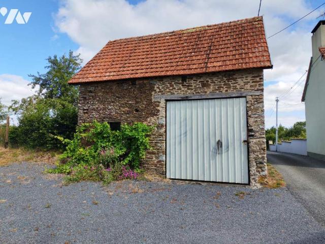 Maison en vente à Villiers Fossard, Normandie, 163650€