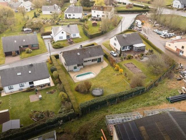 Maison en Vente à Virton