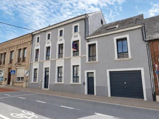 Maison en Vente à Virton
