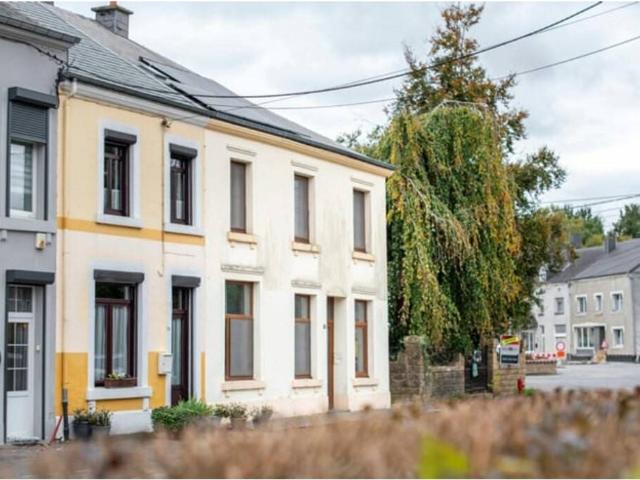 Maison en Vente à Virton