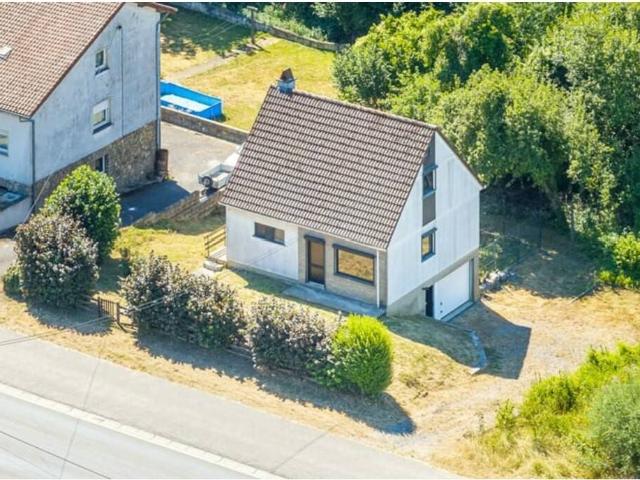 Maison en Vente à Virton