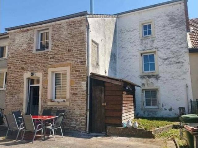 Maison en Vente à Virton