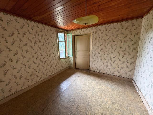 Maison en vente à Viriville, Auvergne Rhône Alpes, 190000€