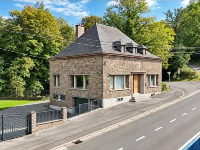 Maison en Vente à Vise