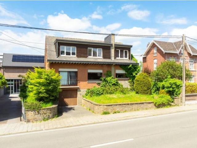 Maison en Vente à Vise