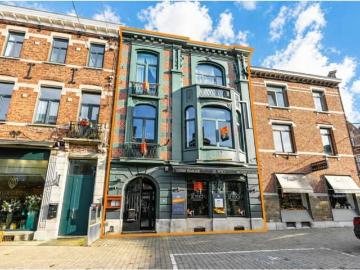 Maison en Vente à Vise
