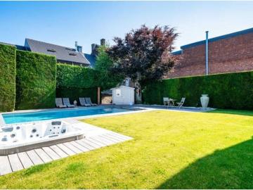 Maison en Vente à Vise