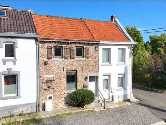 Maison en Vente à Vise