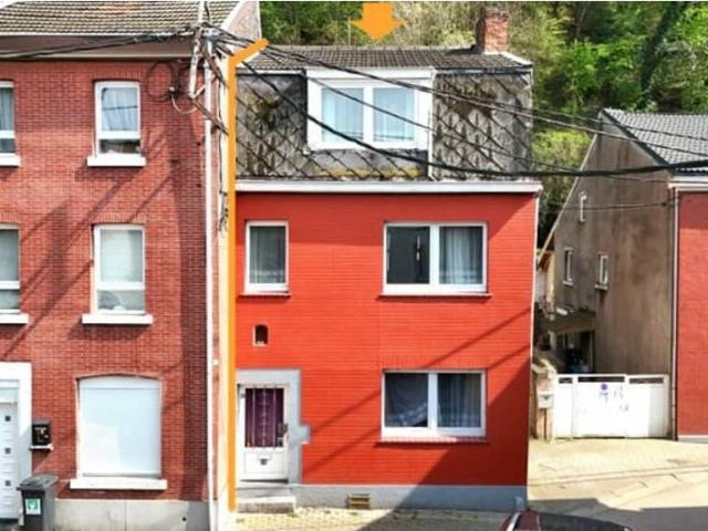 Maison en Vente à Vise