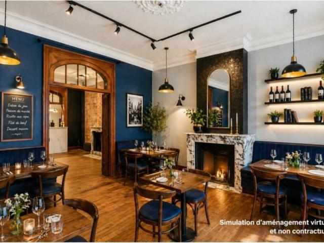 Maison en Vente à Vise