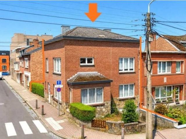 Maison en Vente à Vise