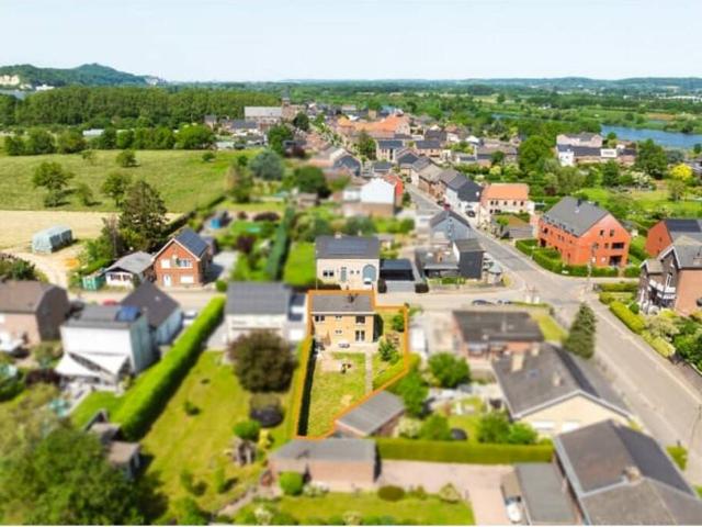 Maison en Vente à Vise