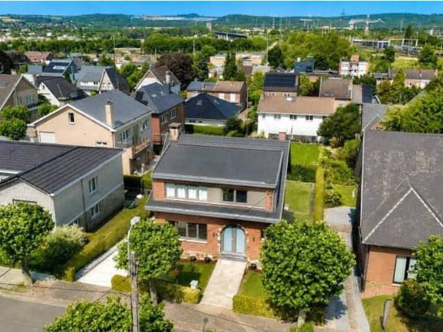 Maison en Vente à Vise