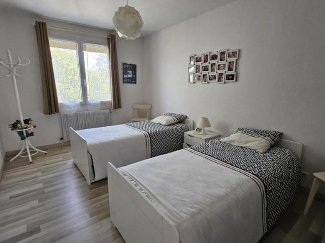 Maison en vente à Vivonne, Nouvelle Aquitaine, 248850€